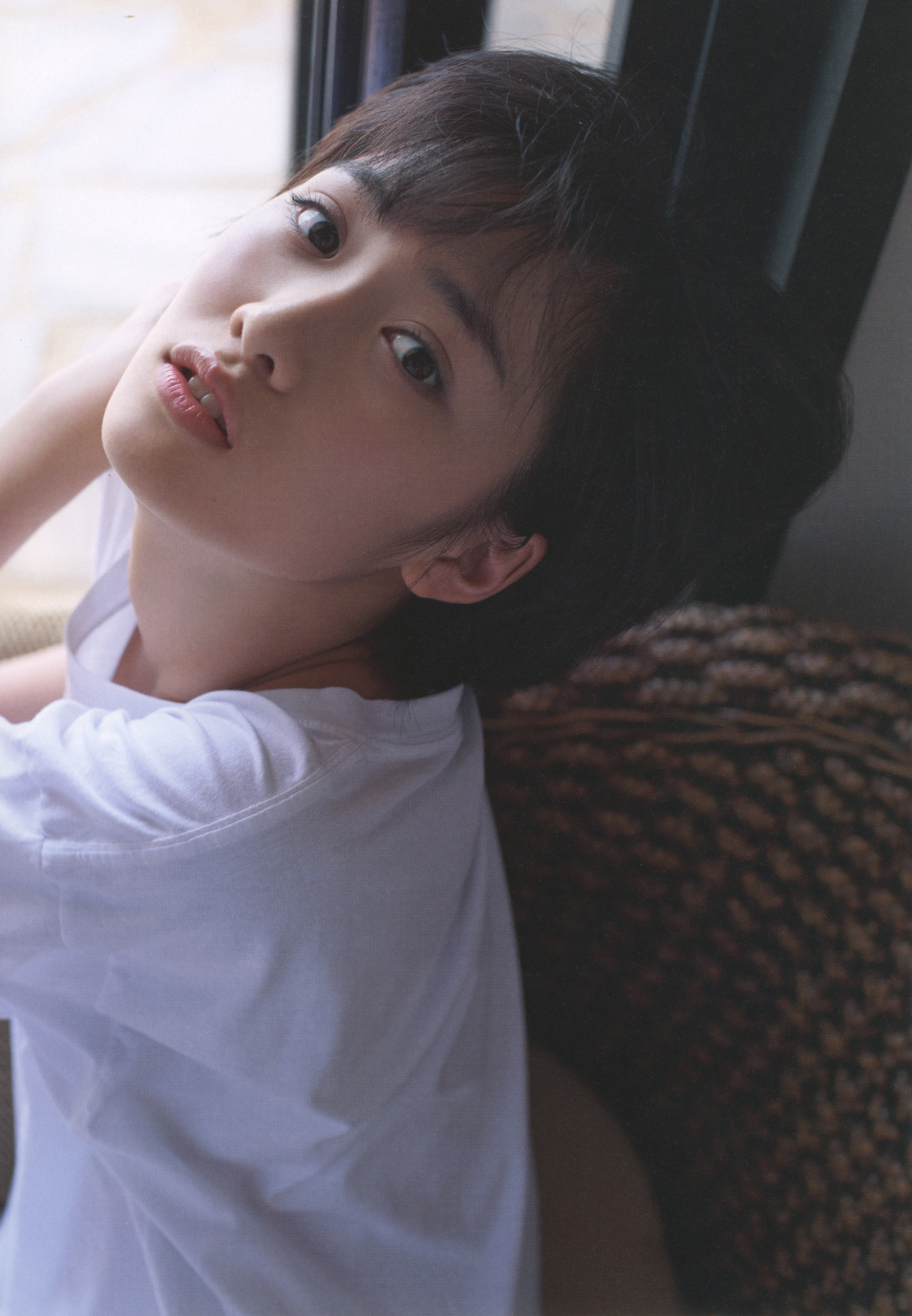 工藤遥ハルカセ91写真集