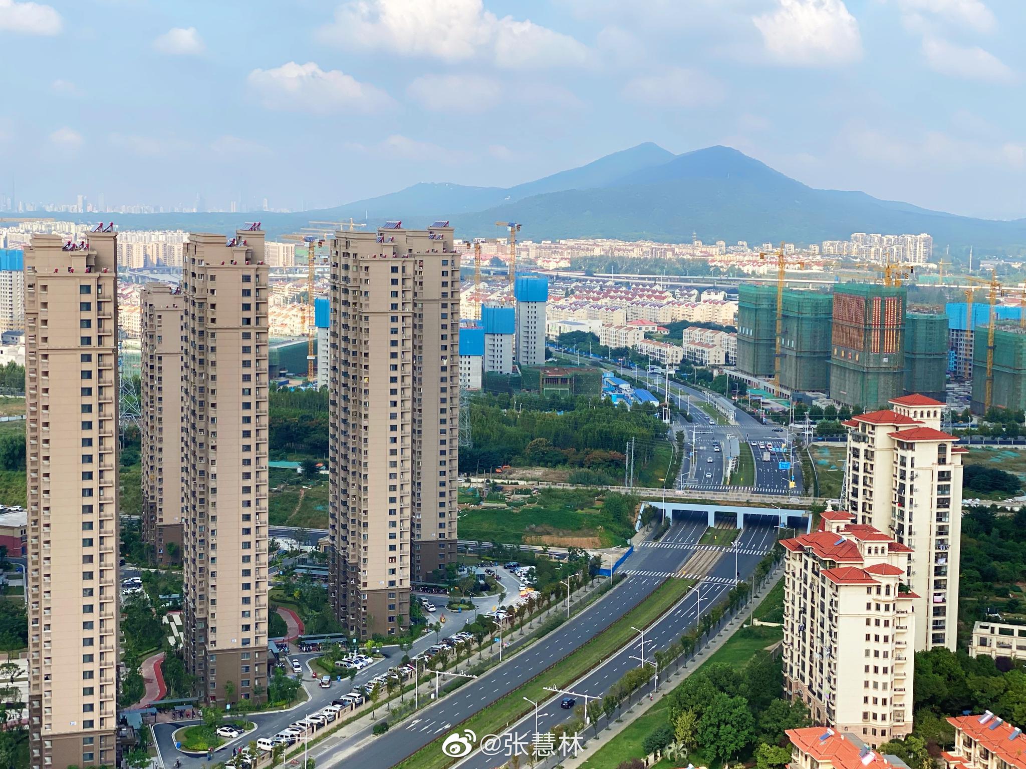 南京东大门——麒麟门._高清图集_新浪网