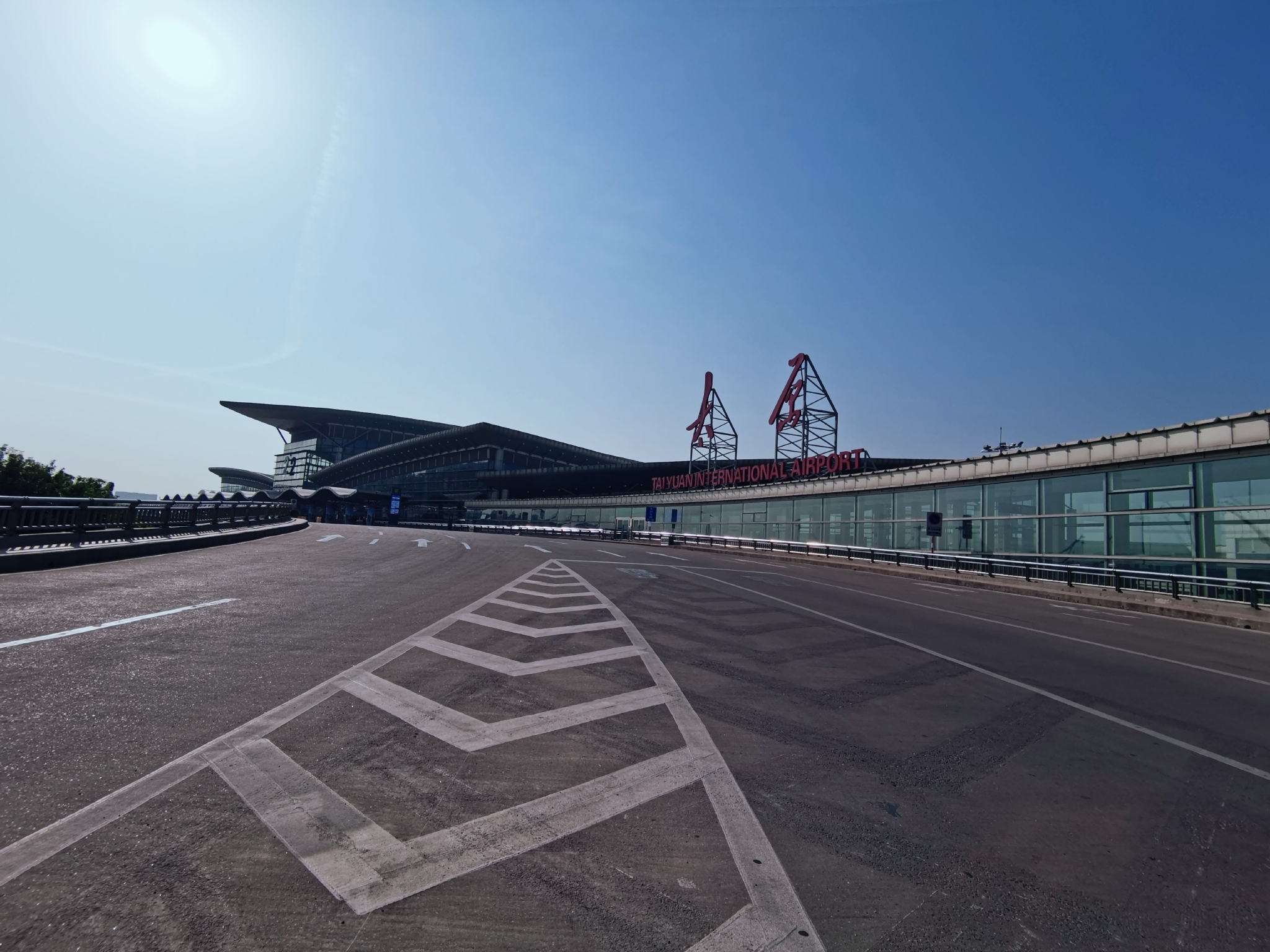 武宿机场t2航站楼全图图片