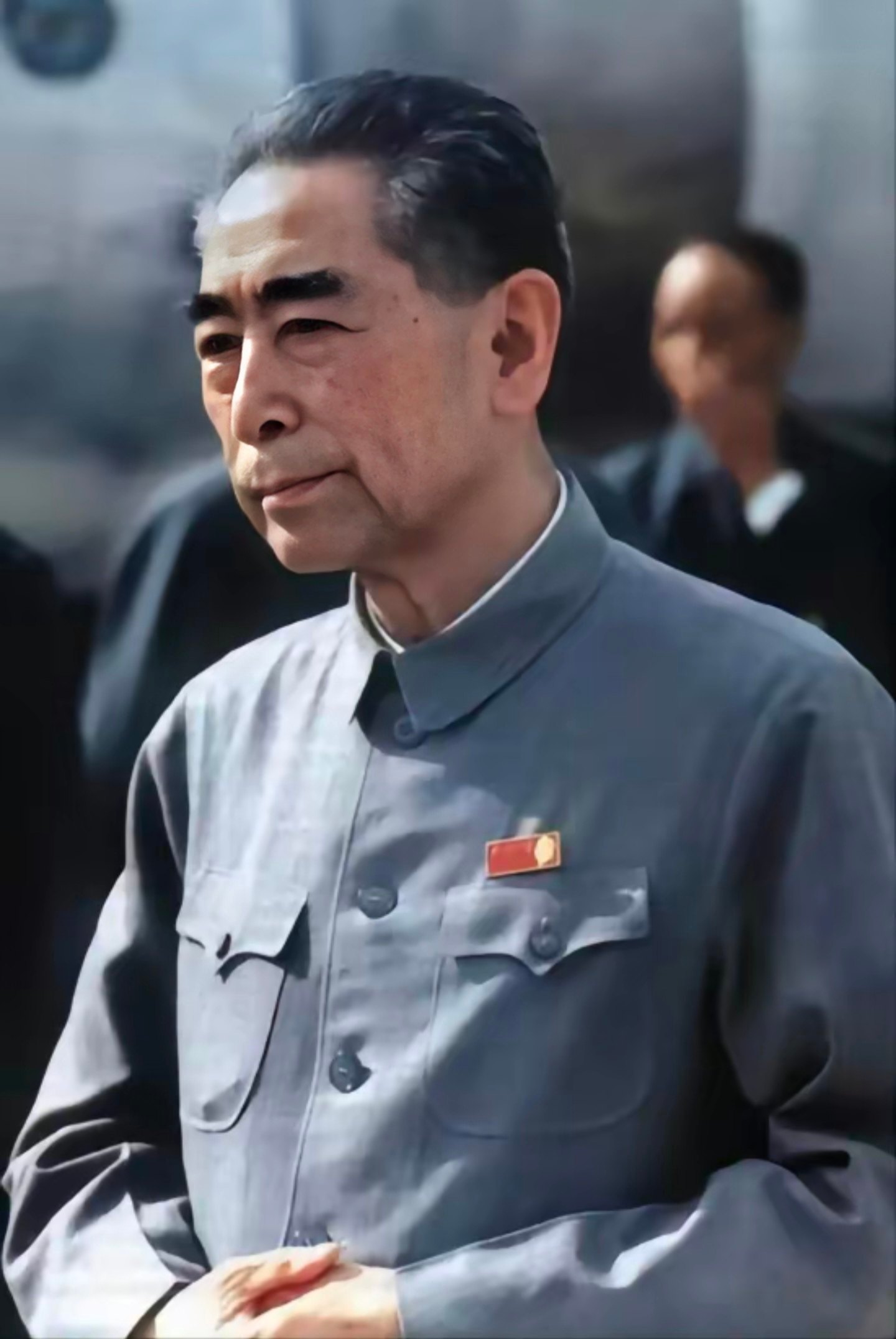 我劝天公重抖擞,不拘一格降人才!__财经头条