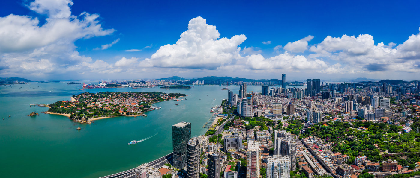 潮起鹭江唱大风|改革创新|厦门|经济特区_新浪新闻