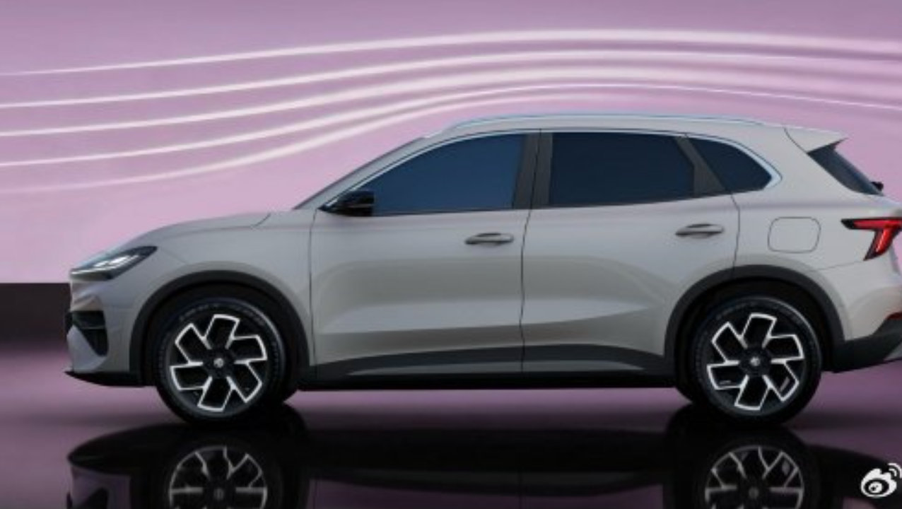2026年一辆坐着不压抑的电车怎么选？MG4X等横评