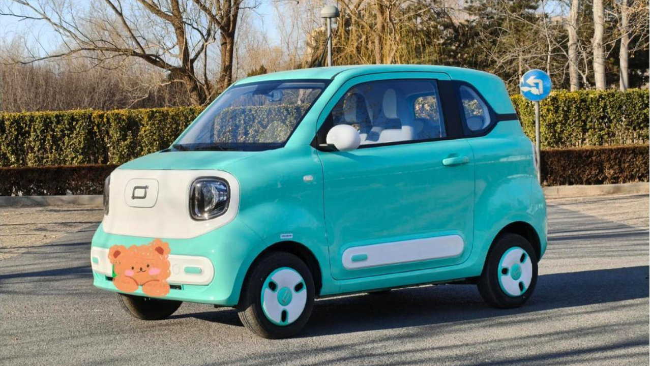 听我句劝，买<em>新</em><em>能源</em><em>车</em>别买太贵的！