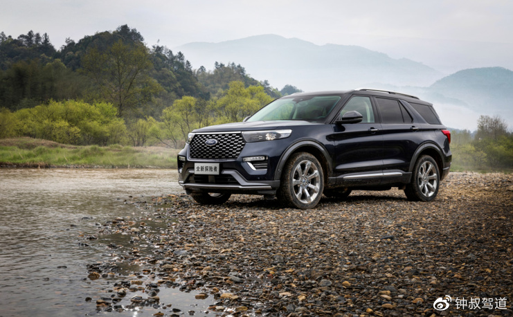 二排独立座椅才是王道！这三款大6座SUV，提高出行品质