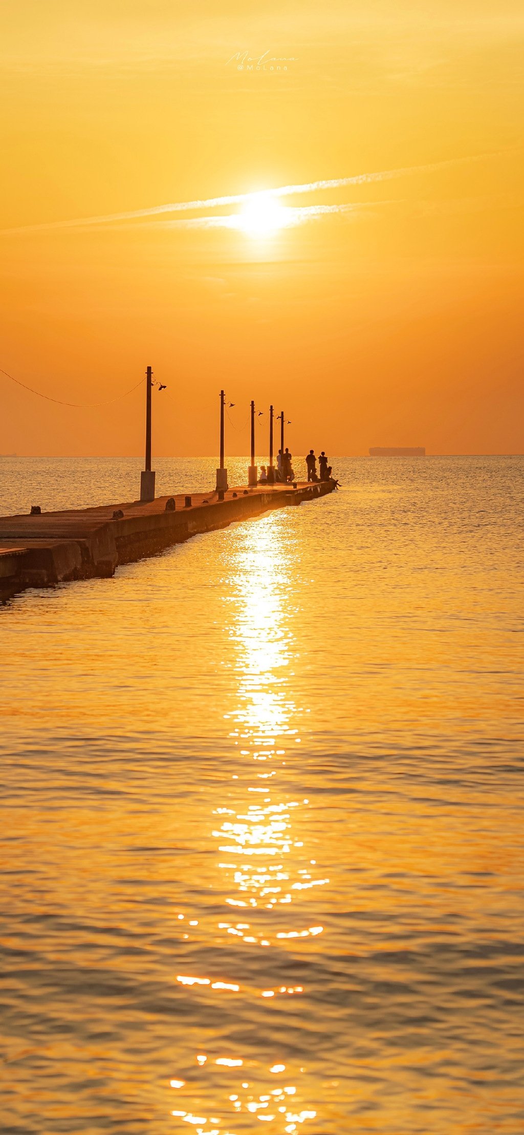 * 暖黄色系锁屏壁纸|黄色系|壁纸_新浪新闻