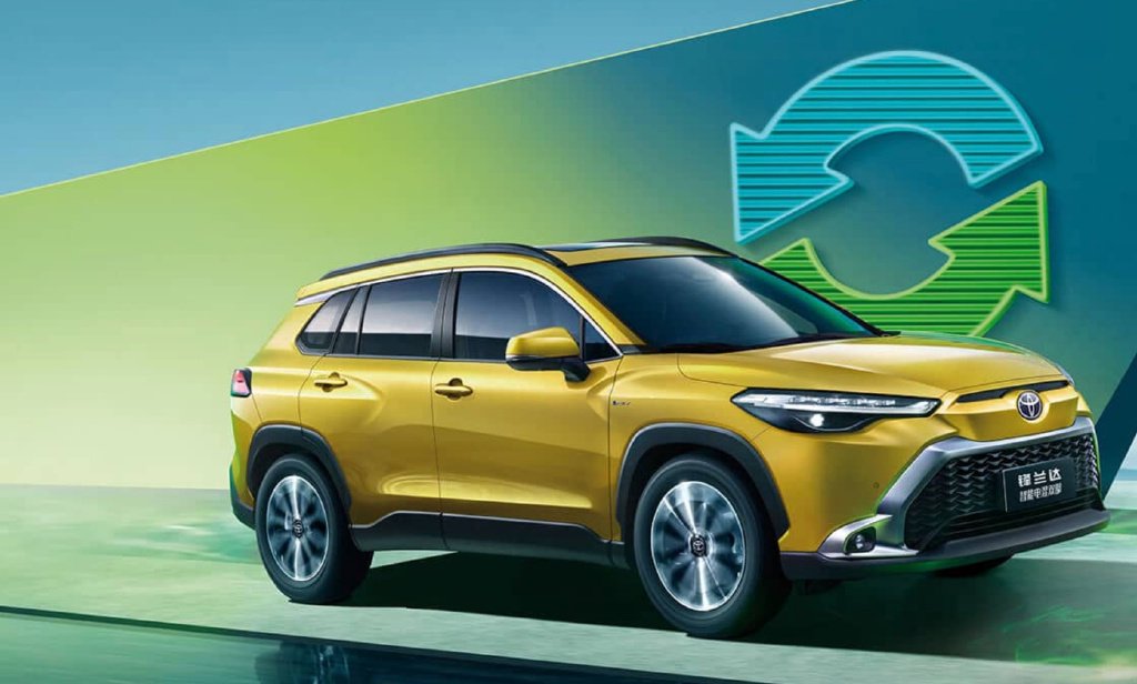 预算10万买合资SUV？这几款值得考虑