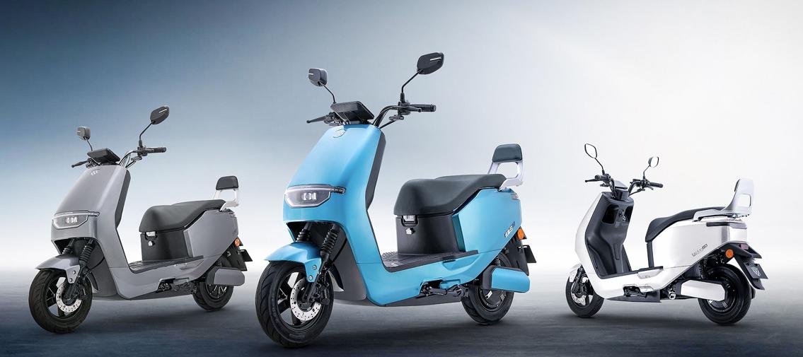 3款超续航电动车评测15度电能跑1602公里绿源s50入围