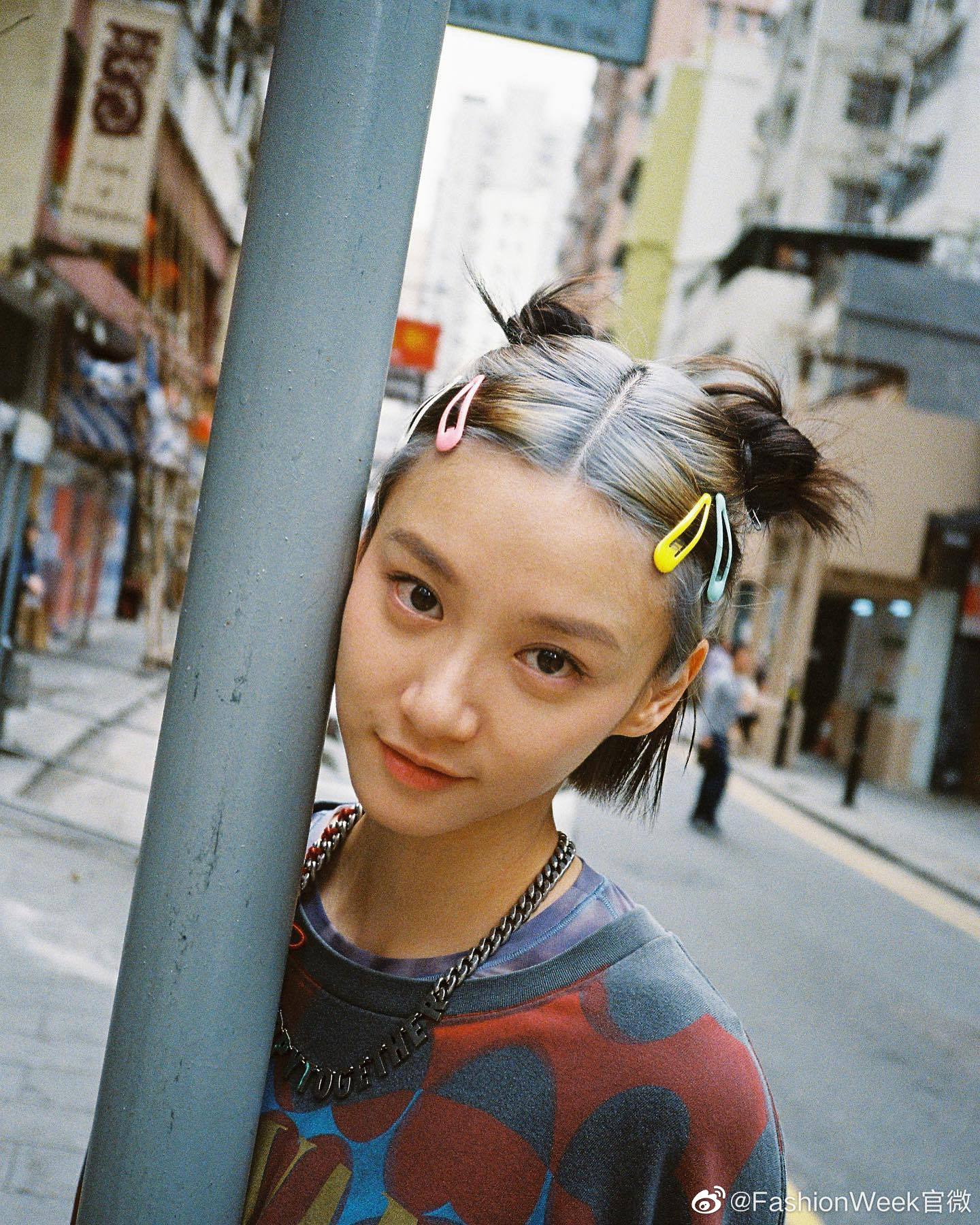 文青女神袁澧林_高清图集_新浪网