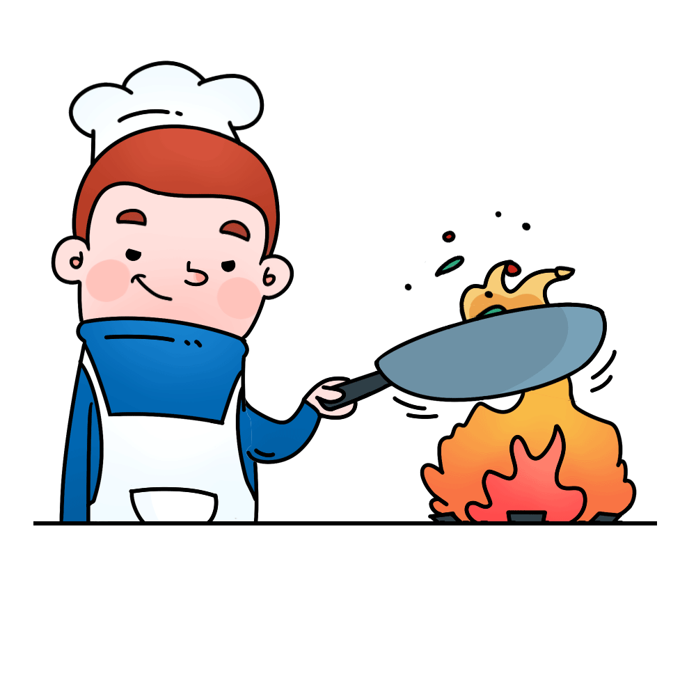 这么做饭,食物中的营养素都浪费啦!