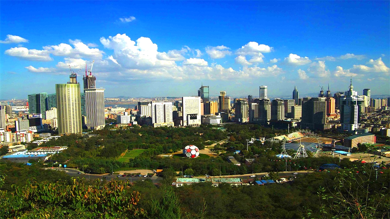 东北最憋屈的城市从东北第一城沦为五线城市它是谁呢