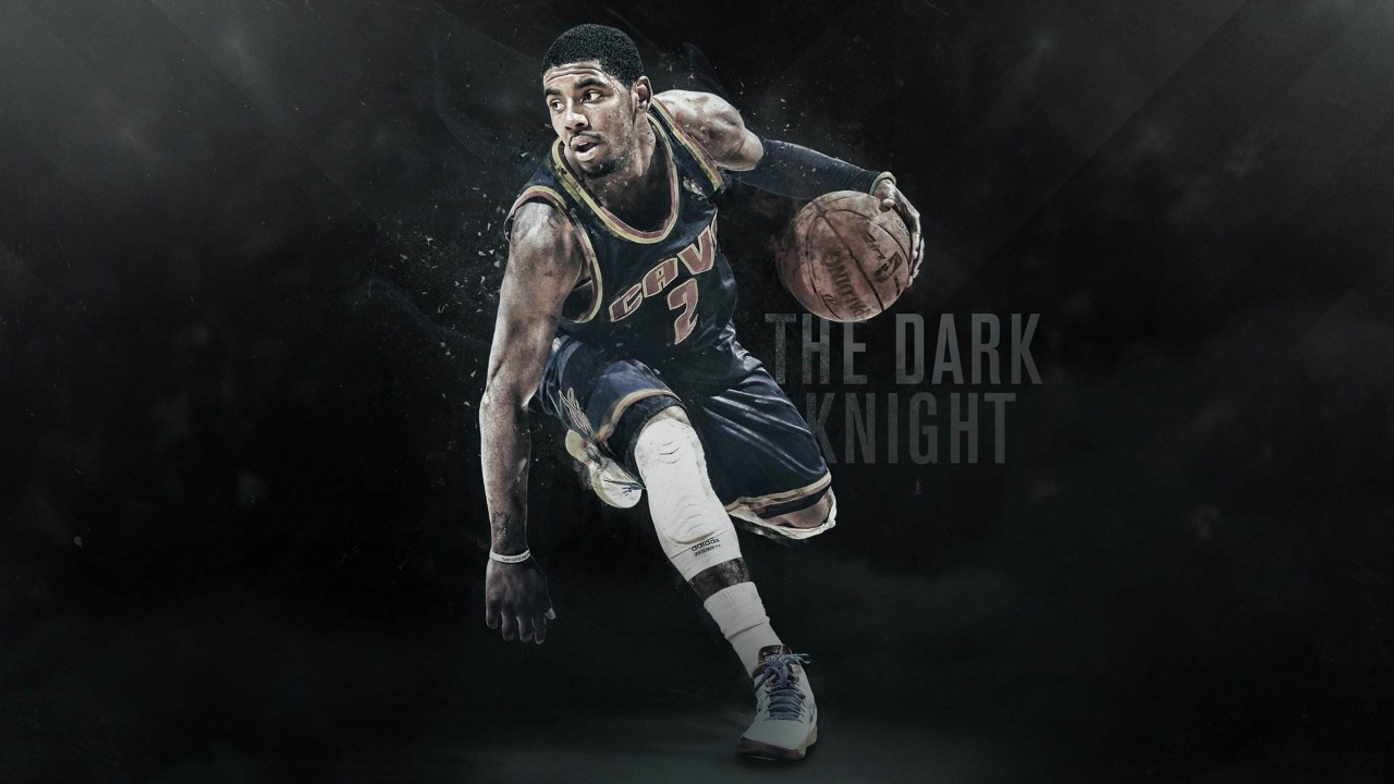 篮球印象欧文运球如呼吸的德鲁大叔堪称篮球场最靓的仔