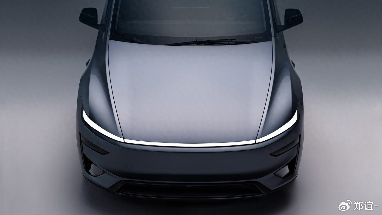 特斯拉正推进 Model Y 硬件底层升级!|芯片|奥斯汀|迭代|埃隆|德克萨斯州_新浪新闻