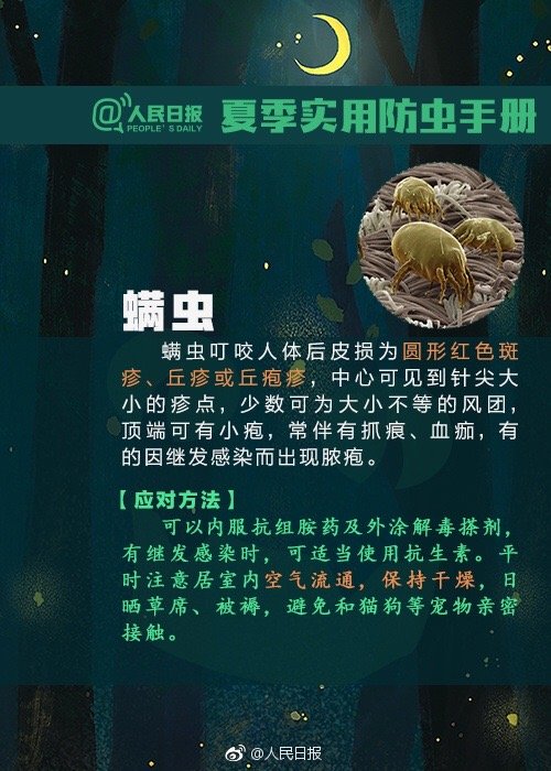 出生仅4天婴儿被蜱虫咬伤，飞虫落身上不要随意拍打休闲区蓝鸢梦想 - Www.slyday.coM