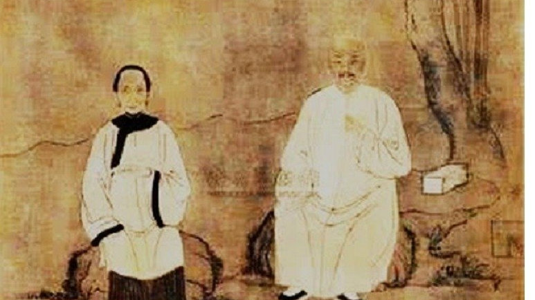 王懿荣山东福山人,出生于一个官宦世家,对金石书画都有较深的造诣|福山|甲骨文|王懿荣_新浪新闻