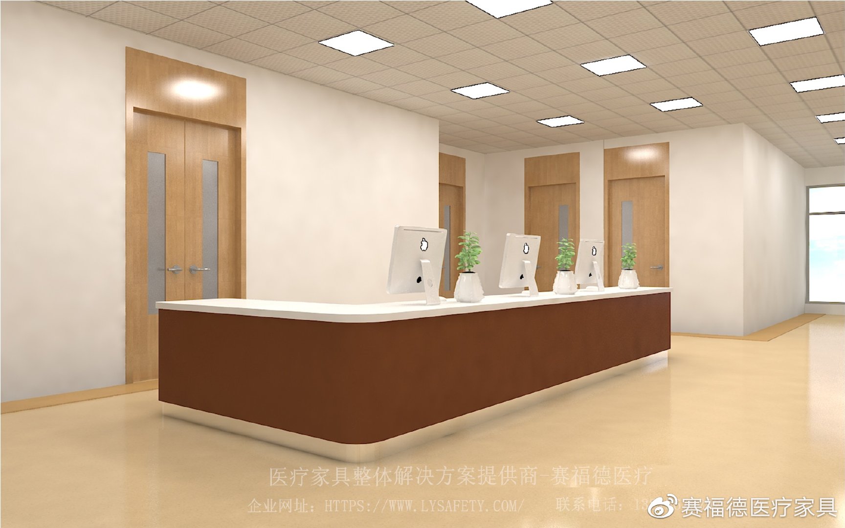 浅谈护士站工作台的重要性|工作台|护士|患者_新浪新闻