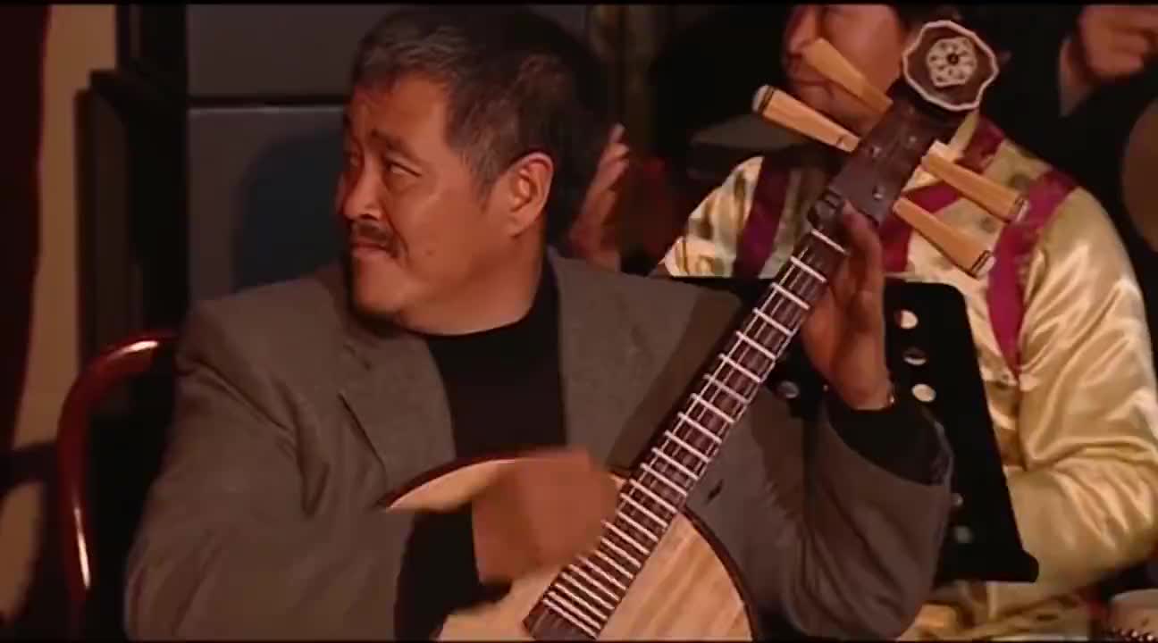 刘老根二柱子跟大胖表演二人转这演技杠杠的经典