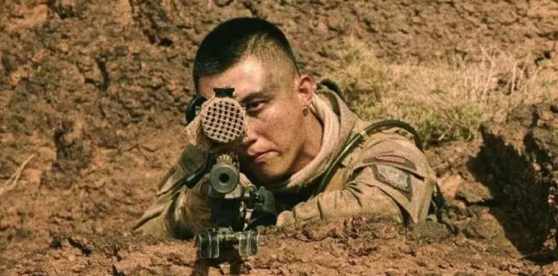 收视率破2，收视排名第二！东方卫视终于迎来了年底“逆袭大剧”休闲区蓝鸢梦想 - Www.slyday.coM