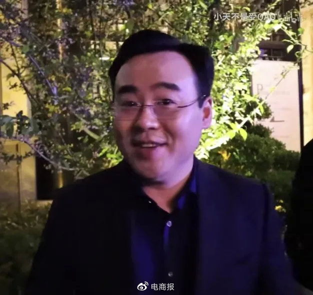 b站老板陈睿的困境