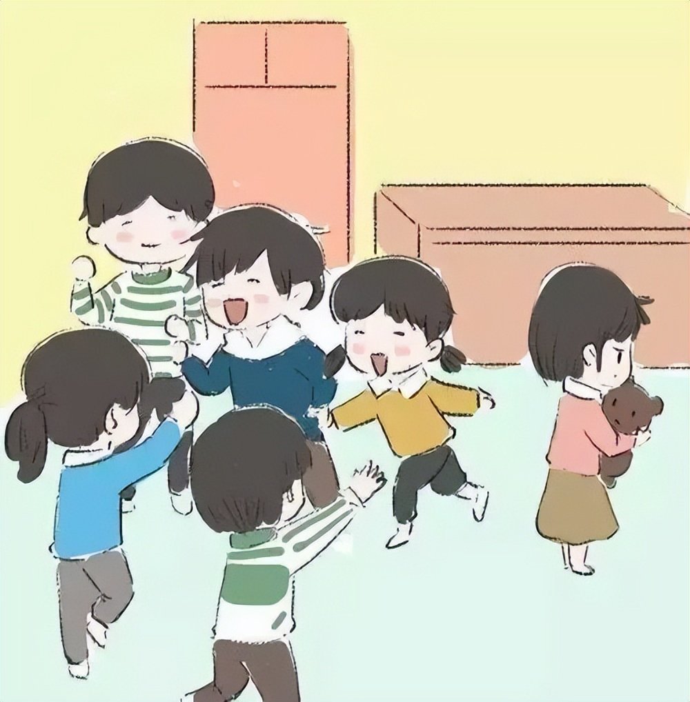 幼儿园老师常用的10种经典教学导入法，火速收藏！休闲区蓝鸢梦想 - Www.slyday.coM