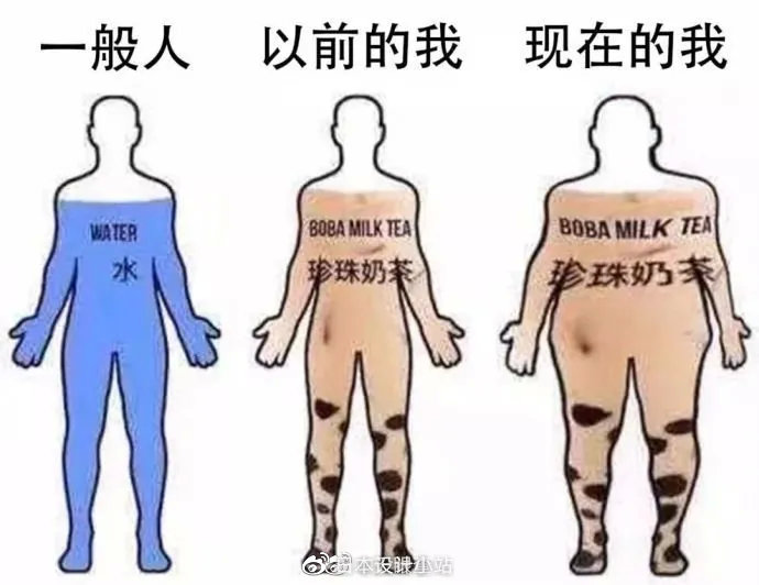 广州高铁奶茶“翻车”？26元价格，口味不如1元茶包！休闲区蓝鸢梦想 - Www.slyday.coM