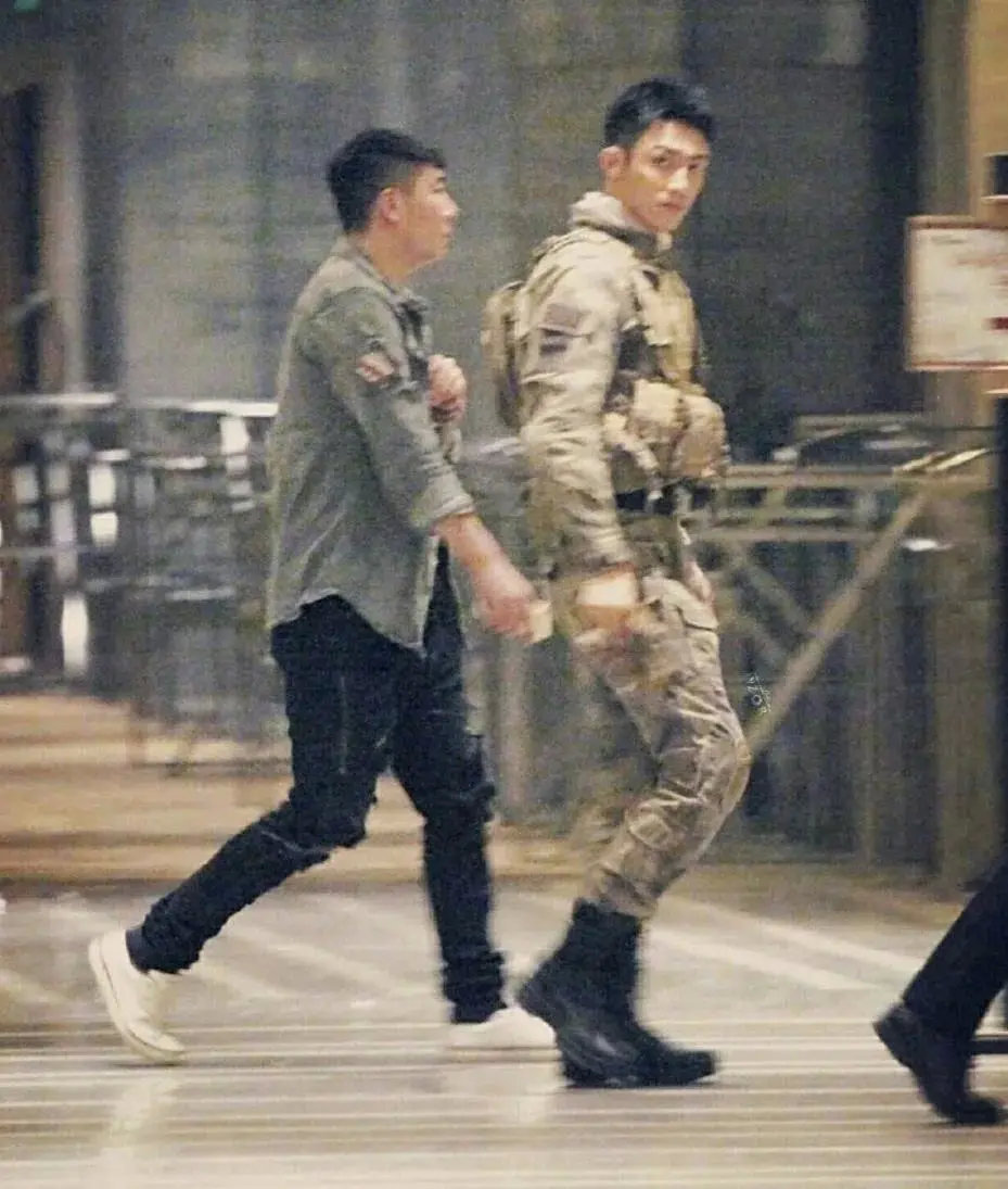 收视率破2，收视排名第二！东方卫视终于迎来了年底“逆袭大剧”休闲区蓝鸢梦想 - Www.slyday.coM