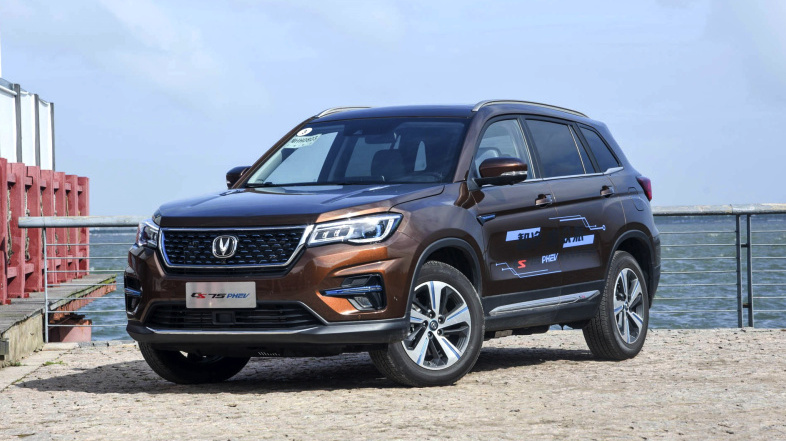 没对比就没伤害：哈弗H6的插电混动到底有没有竞争力？