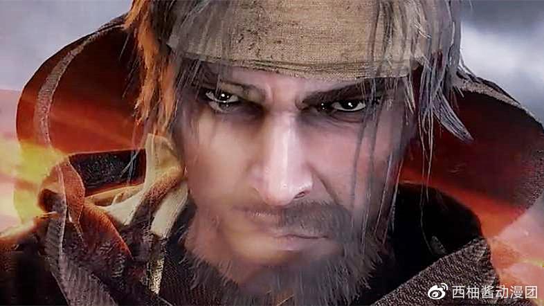 昊天的杀气无人能及