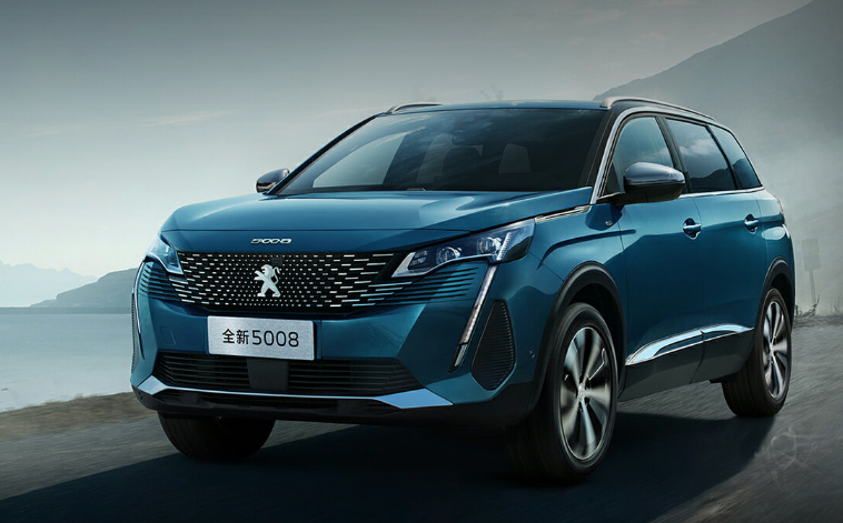 同属东风集团旗下，这几款合资SUV该怎么选？