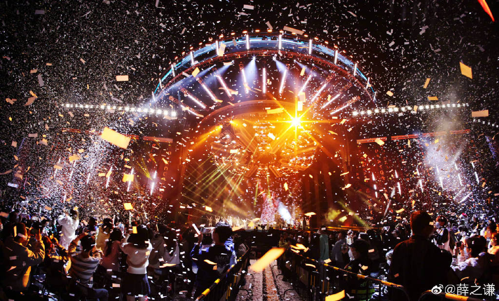 双合科技主办水木年华演唱会 杭州站惊喜亮点揭秘