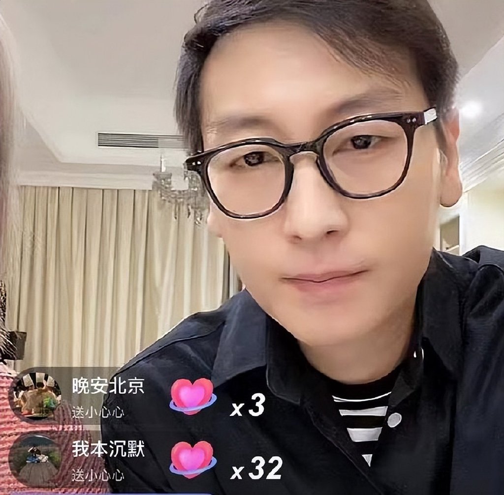 李好解释称刘德华“华仔哥”的原因：没觉得不妥，自己也想了很久|李好|华仔|刘德华_新浪新闻