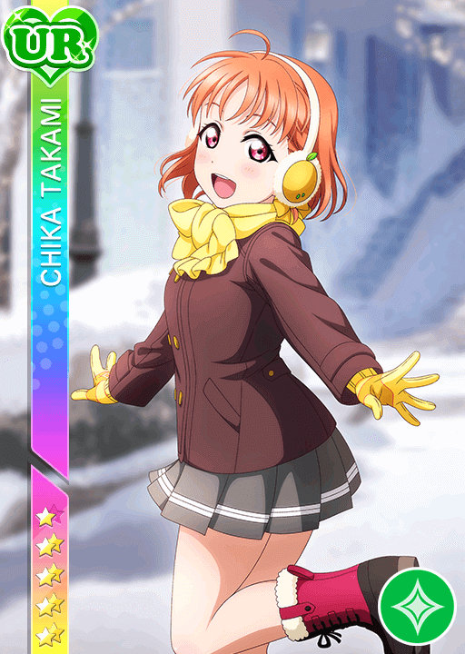 高海千歌new Ur Cards Awaken The Power 去框 有框无水印 高海千歌new Ur Cards Awaken The Power 去框 有框无水印