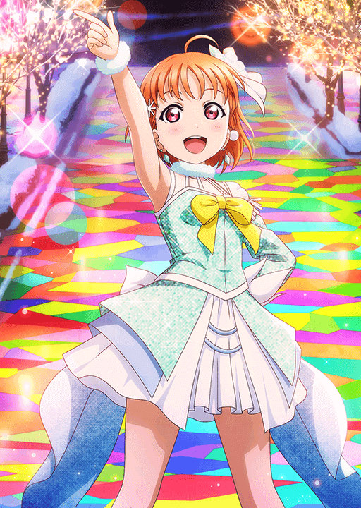 高海千歌new Ur Cards Awaken The Power 去框 有框无水印 高海千歌new Ur Cards Awaken The Power 去框 有框无水印
