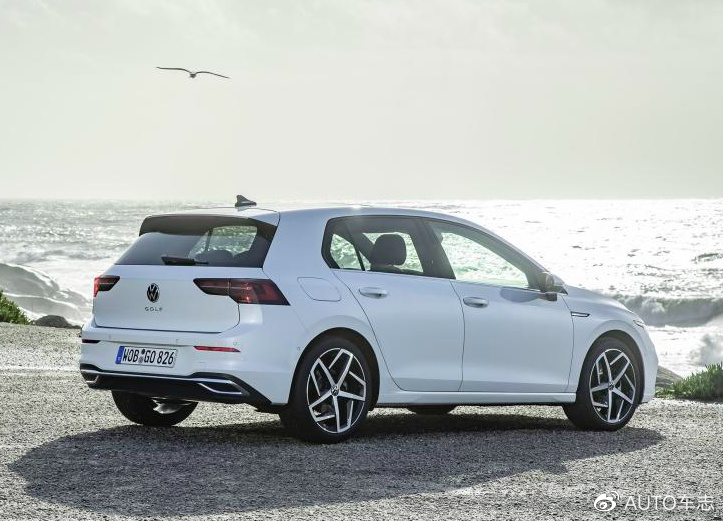 根据报道,大众品牌负责人证实,高尔夫将不会有新一代内燃机车型,届时