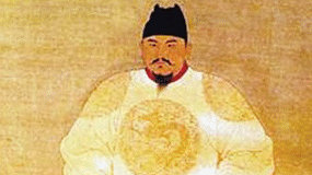 朱标身为嫡长子,最得朱元璋信任,可谓权力最大的太子|明朝|明太祖|山河月明|珍馐记|李杰_新浪新闻