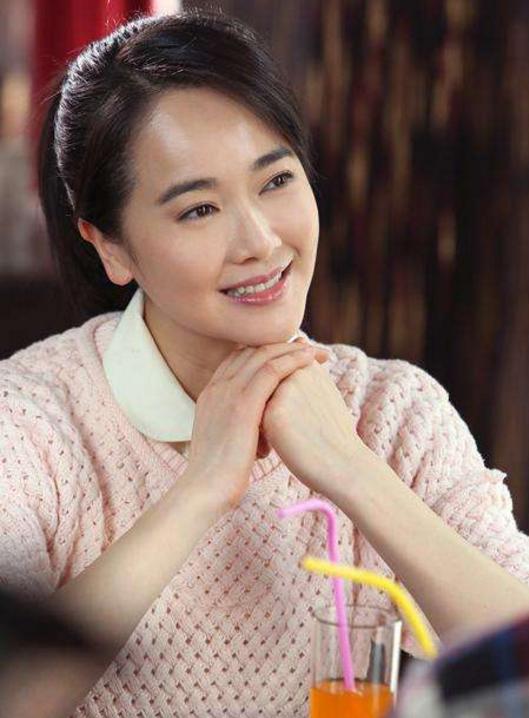 从娟子到《天道》芮小丹,青涩中走出左小青,看图写话看魅力心机__财经