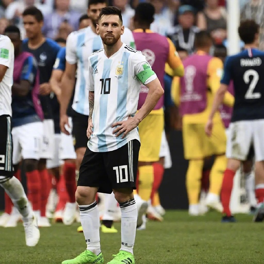 最刺激的世界杯决赛,终于见证梅西加冕|美洲杯|梅西|荷兰_新浪新闻