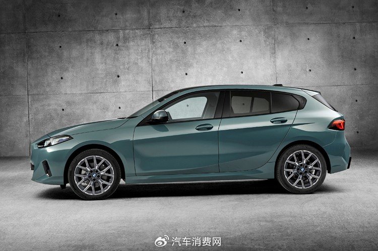三缸机依然是主力,全新宝马1系焕新升级,你会买吗?-新浪汽车
