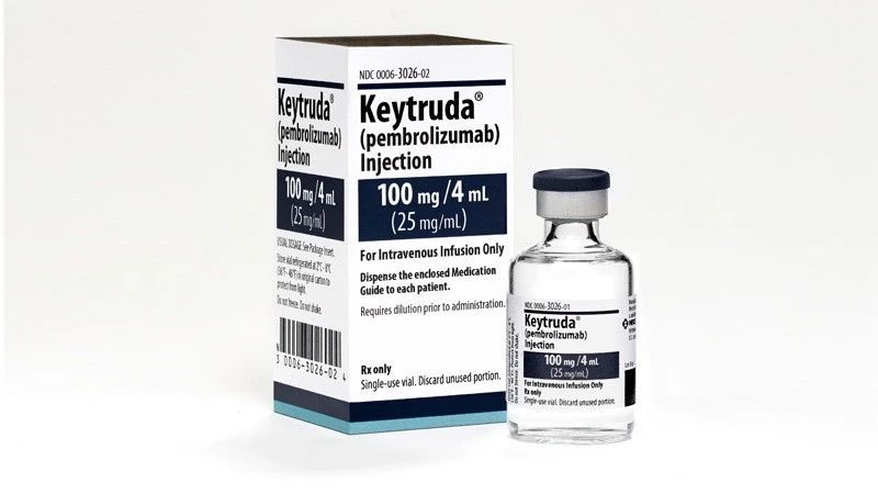 2年后仍持续缓解k药有望一线治疗转移性结直肠癌