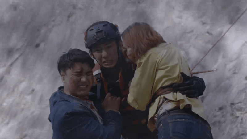 收视率破2，收视排名第二！东方卫视终于迎来了年底“逆袭大剧”休闲区蓝鸢梦想 - Www.slyday.coM