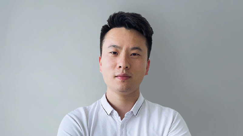 刘传宇:在华大10年,我选择忠于自己的内心|安徽医科大学|干细胞|测序|人类|细胞_新浪新闻