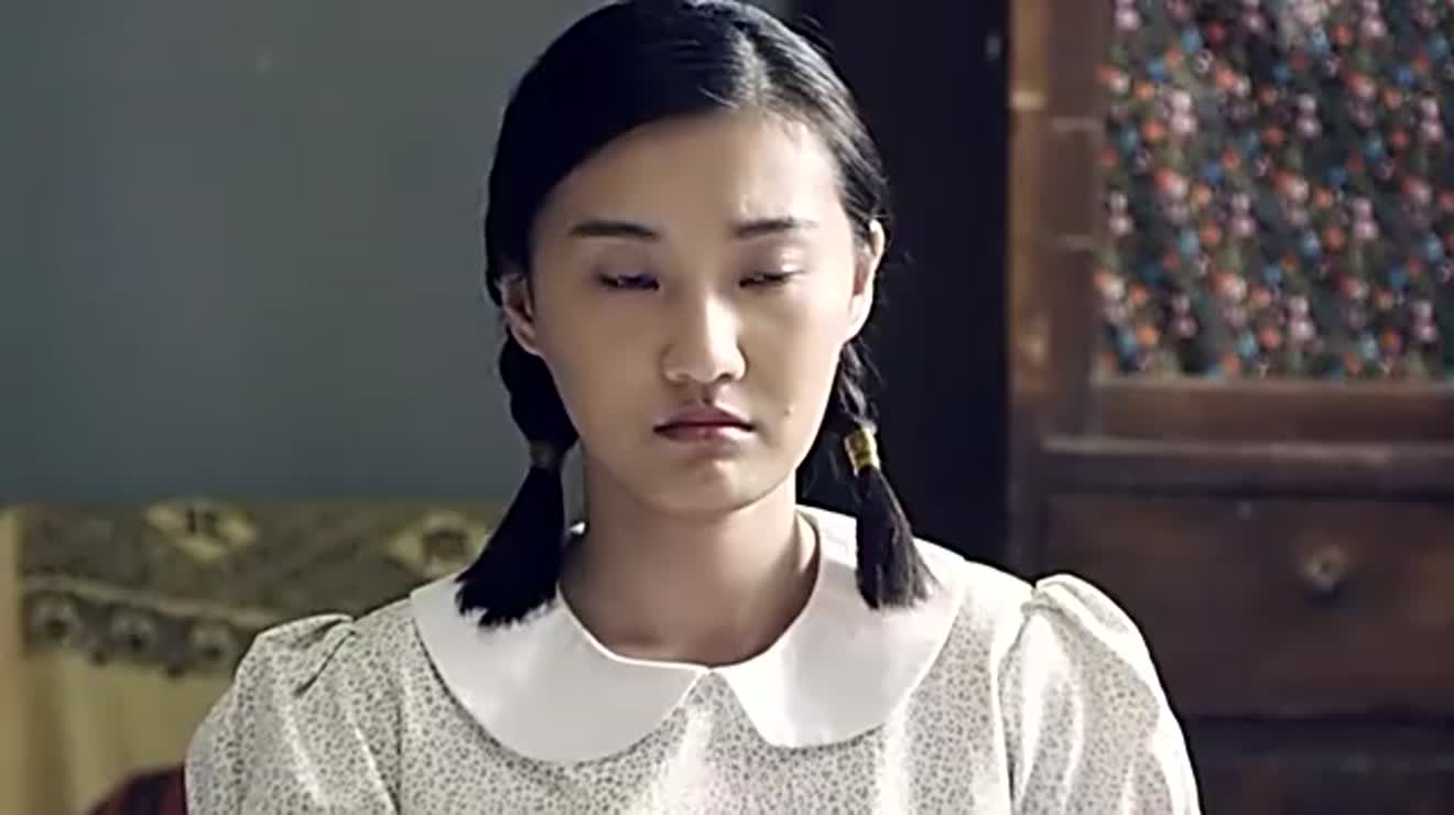 于海棠婚事吹了投奔于莉三大爷不给面子说吃饭住宿要钱