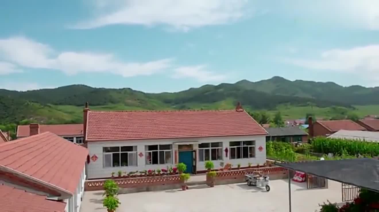 乡村爱情故事赵四和媳妇吵架太逗笑出眼泪