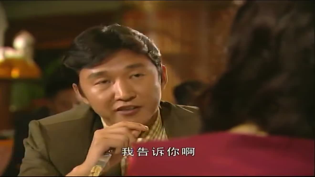 插翅难逃林美茹对豪哥言行看不起这是要换人啊豪哥要悲催了