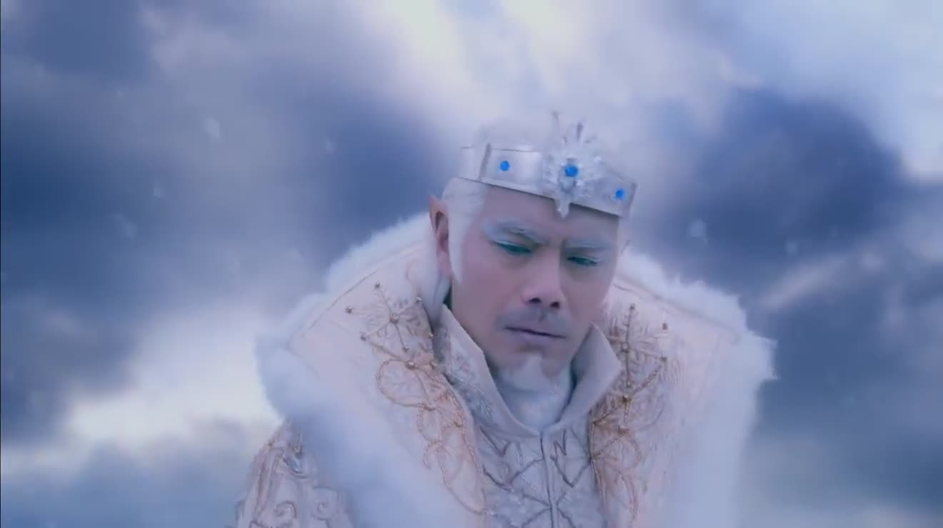 冰王早知樱空释不是冰族人竟用这种方式来实现计谋