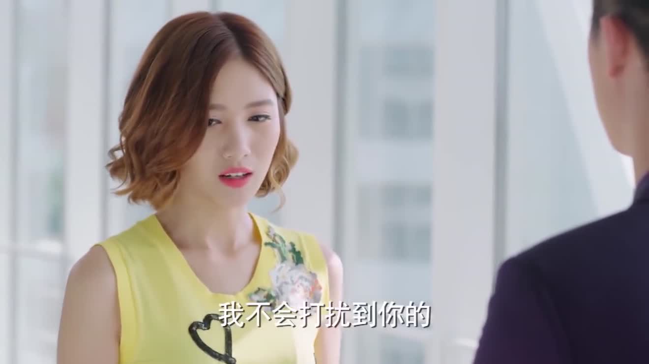 因为遇见你:张雨欣被赶出金缕阁,立马向云哲表白,心机真重!