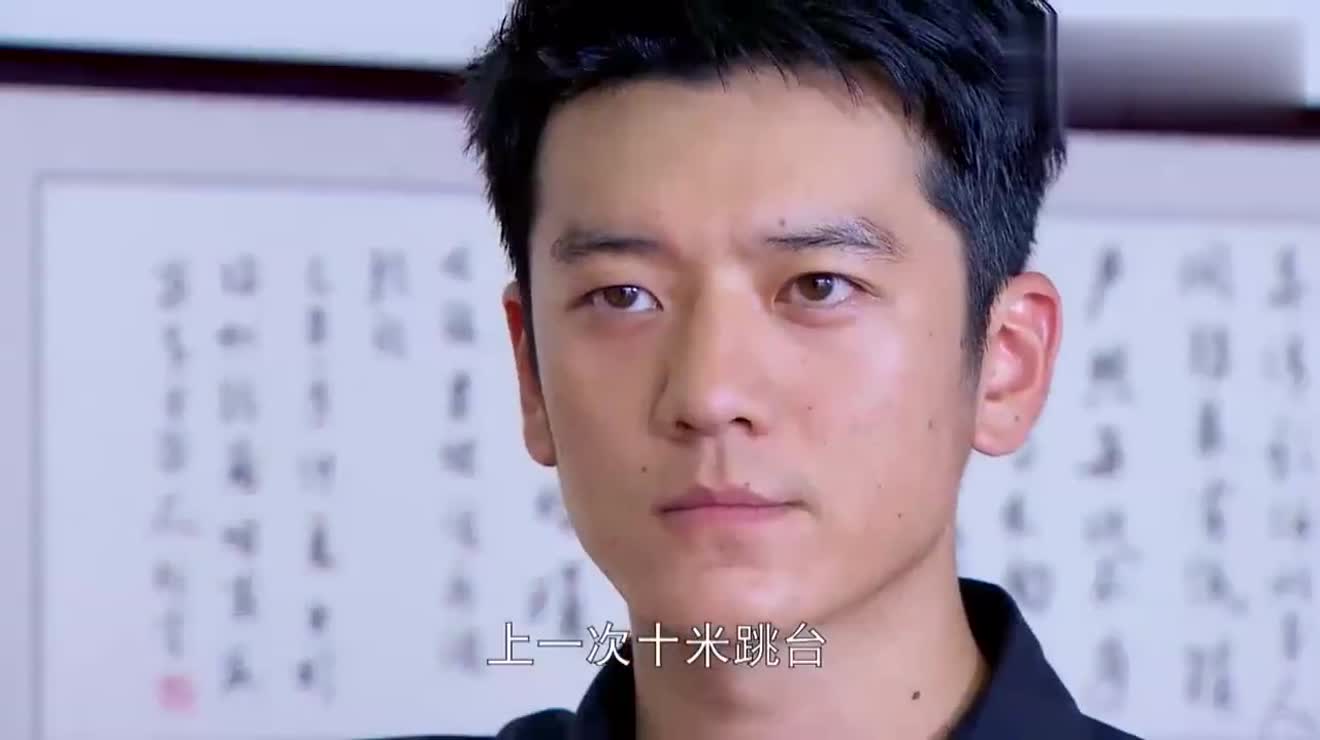 夏日心跳恭平惊讶发现文曦还在这里不是已答应乃依吗