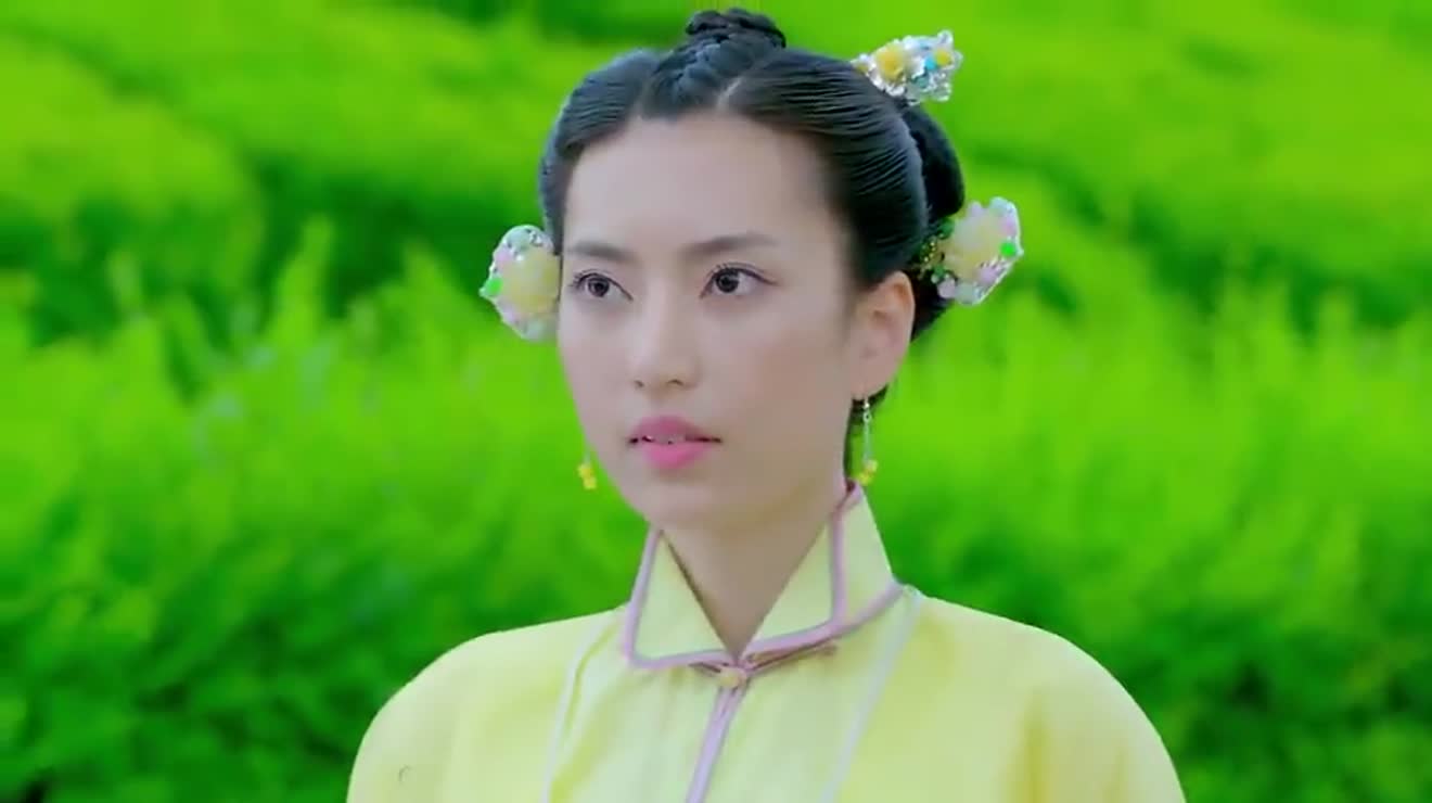 天涯女人心丈夫被抓进牢房雅卿一个劲的求将军他是冤枉的