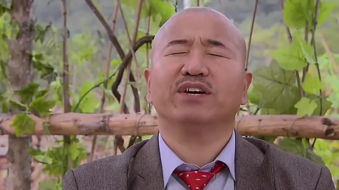 刘能列祖列宗保佑买个化肥还能中大奖这次要把老对头气坏了