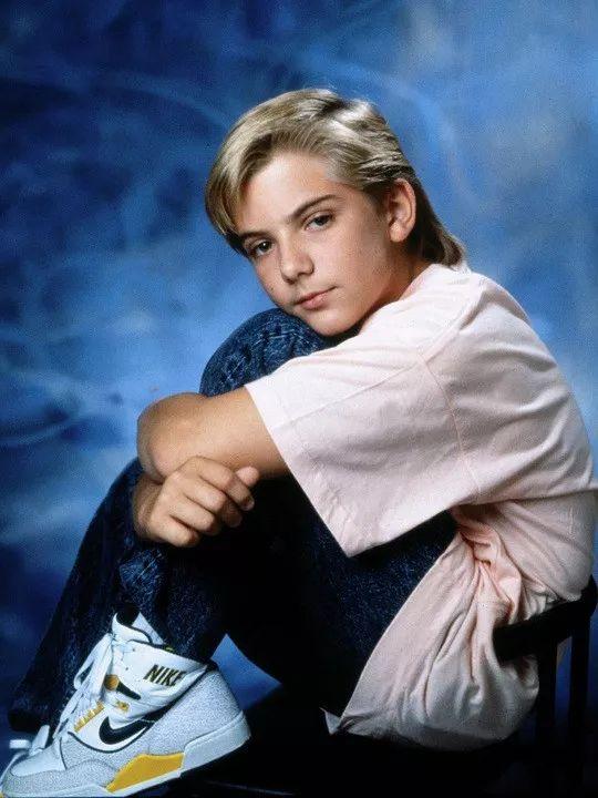 成长的烦恼一部美剧影响了一代中国人