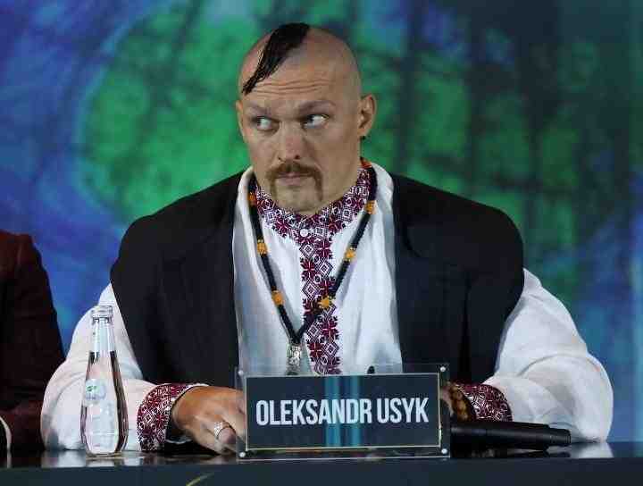 重量级拳坛又出变数!维尔德状态爆表强势回归,或KO富里乌西克休闲区蓝鸢梦想 - Www.slyday.coM 重量级拳坛又出变数!维尔德状态爆表强势回归,或KO富里乌西克休闲区蓝鸢梦想 - Www.slyday.coM